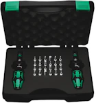 TORQUE SCREWDRIVER WERA 7440/41