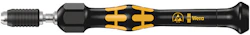 TORQUE SCREWDRIVER WERA 1431 MICRO ESD 5,0 - 11,0 NCM