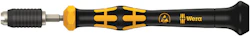 TORQUE SCREWDRIVER WERA 1461 MICRO ESD 5,0 NCM