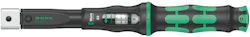 TORQUE WRENCH WERA CLICK-TORQUE X 2
