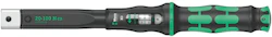 TORQUE WRENCH WERA CLICK-TORQUE X 3