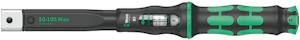 wera Momenttiavain wera click-torque x 3