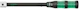 wera Torque wrench wera click-torque xp 3