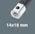 wera Momenttiavain wera click-torque xp 4