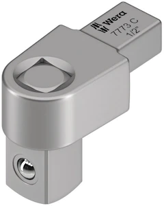 wera Vaihtopää wera 7773 c
