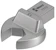 wera Vaihtopää wera 7770 9x12mm kiintoavain 7mm