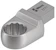 wera Vaihtopää wera 7771 9x12mm lenkkiavain 12mm