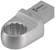 wera Vaihtopää wera 7771 9x12mm lenkkiavain 15mm