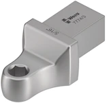 INSTICKSNYCKEL WERA 7774/3 14X18MM 5/16