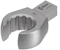 wera Insticksnyckel wera 7775 9x12mm ringnyckel 12mm