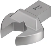 INSTICKSNYCKEL WERA 7780 14X18MM ÖPPEN NYCKEL 26MM