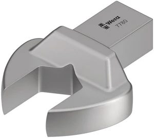 wera Insert tool wera 7780 14x18mm open insert 26mm