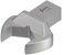 wera Vaihtopää wera 7780 14x18mm kiintoavain 32mm