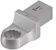 wera Vaihtopää wera 7781 14x18mm lenkkiavain 13mm