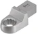wera Vaihtopää wera 7781 14x18mm lenkkiavain 16mm