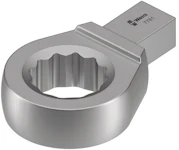 INSTICKSNYCKEL WERA 7781 14X18MM RINGNYCKEL 27MM