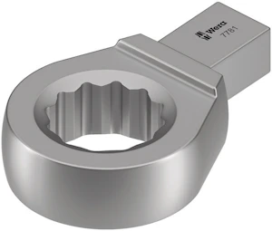 wera Vaihtopää wera 7781 14x18mm lenkkiavain 32mm