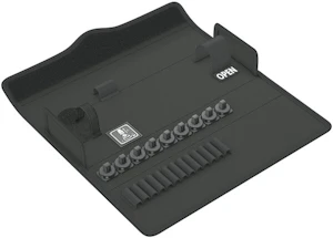 wera Tekstiililaatikko wera 9472 laatikko safe-torque