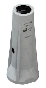 onnline Stolpfundament kbr-7-2200