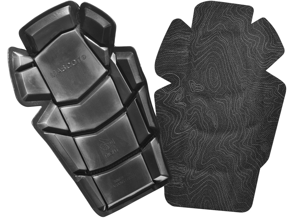 mascot Kneepads mascot 22350-208-09 size onesize