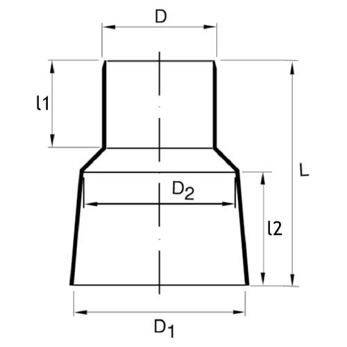 onninen Skarvmuff nal bet 250x354 pvc