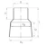 onninen Skarvmuff nal bet 250x354 pvc
