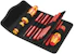 wera Screwdriver set wera kk vde 16 torque extra slim 1