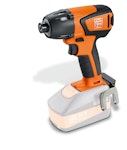 CORDLESS IMP WRENCH DRILL FEIN ASCD 18-200 W4 SELECT