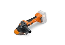 CORDLESS ANGLE GRINDER FEIN CCG 18-125-7 AS