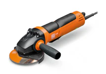 ANGLE GRINDER FEIN CG 15-150 BLP