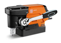MAGNETKÄRNBORRMASKIN FEIN KBC 36 MAGFORCE