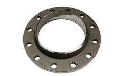 FLÄNS EN1092-1/11 PN63 DN200 PN63 P250GH