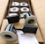 nordtronic Downlight fast install ip44 gu10 max. 7,5w ba r 10kpl