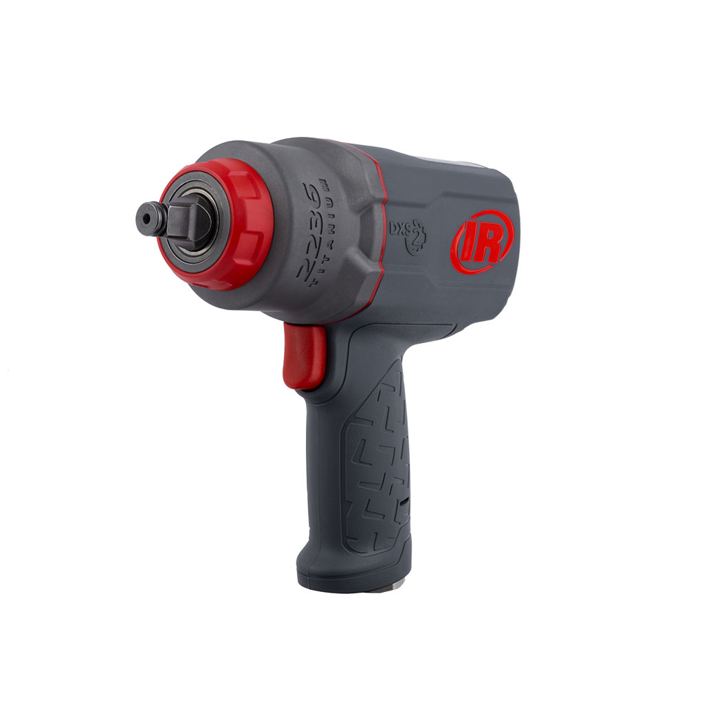 IMPACT WRENCH INGERSOLL-RAND IR 2236QTIMAX 1/2