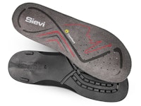 REMOVABLE INSOLE FOR SANDALS DRYSTETP SIZE 43
