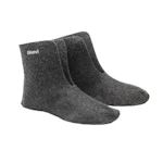 FELT SOCKS SIEVI SIZE 36
