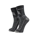 SIEVI SOCKA ALL SEASON MERINO 43-46, 00-99368-003-00M-45