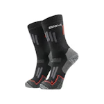 SIEVI SOCKA VINTER 40-42 00-99364-003-00M-42