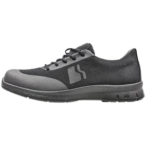 sievi Arbetsskor sievi fly black storlek 43 svart