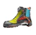 sievi Skyddsko sievimguard rollerw xl+ s3 hro, storlek 41