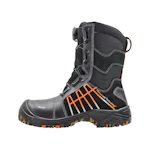 SKYDDSKO SIEVIMGUARD ROLLERW XL+ S3 HRO, STORLEK 42