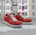 sievi Safety shoe sievi planar red size 47
