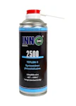 2500 SYNTHETIC PTFE-OIL 400ML 2500 SYNTHETIC PTFE-OIL 400ML
