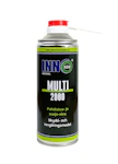 MULTI 2000 MULTIPURPOSE AGENT MULTI 2000 MULTIPURPOSE AGENT