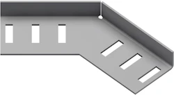 BEND SPB 45GR SS SPB 20 - 50 FB 45 ØGLÆND SYSTEM