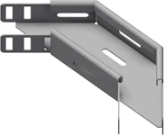BEND SPB RF 90GR SS SPBE40 SPB-RF 50-90 ØGLÆND SYSTEM