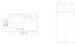 ct-leader Ventilreglerat agm blybat ct4,5 -6 70x47x107 6v 4,5ah f1