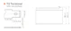 ct-leader Ventilreglerat agm blybat ct12 -12 151x98x101 12v 12ah f