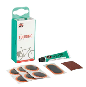 rema tiptop Lappningssats f.cykeldäck tto2 506410