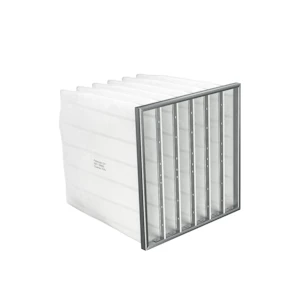 filterpak Bag filter coarse 70 592x592x130-6-g3-sy